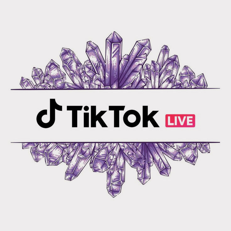 Crystals [Live]
